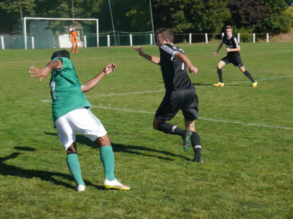 SV Leusel - SG Kesselb