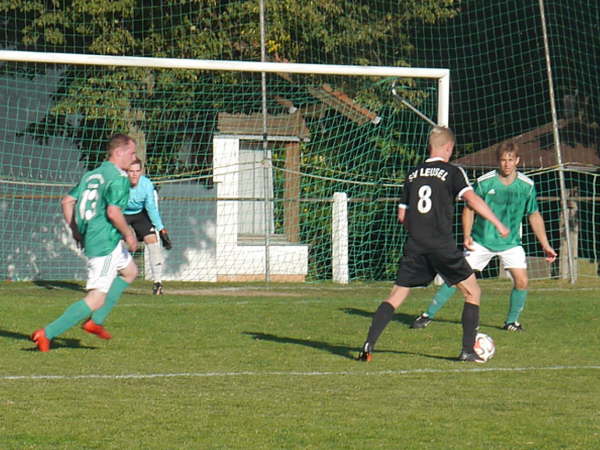 SV Leusel - SG Kesselb