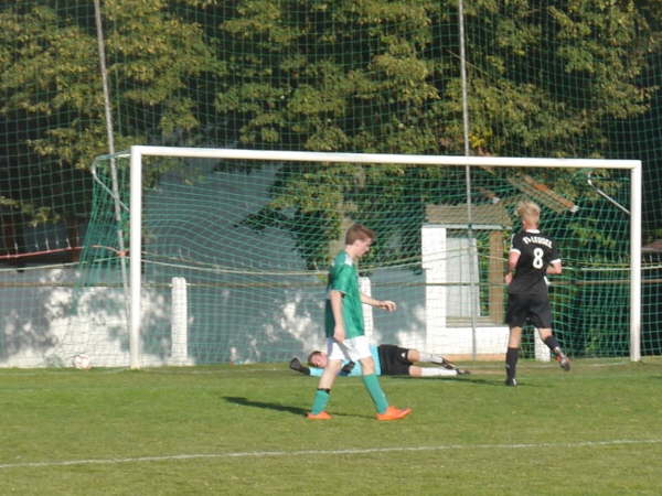 SV Leusel - SG Kesselb