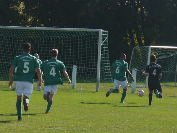 SV Leusel - SG Kesselb