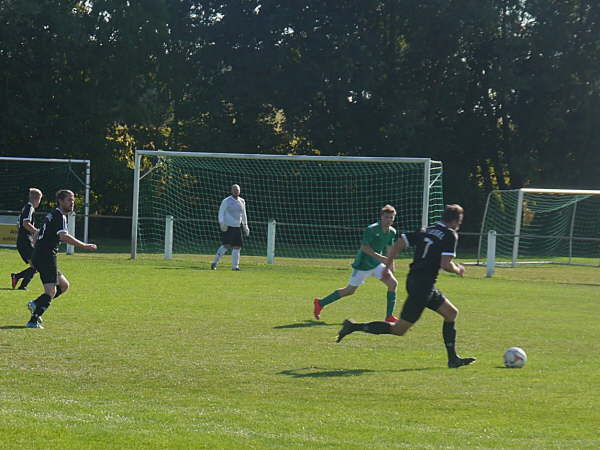 SV Leusel - SG Kesselb