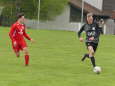 SV Leusel - SG Kinzenbach  2-3  21