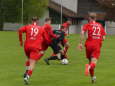 SV Leusel - SG Kinzenbach  2-3  21