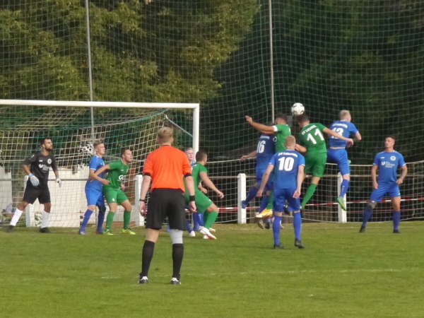 SV Leusel - SG Lahnfels  3-1  20