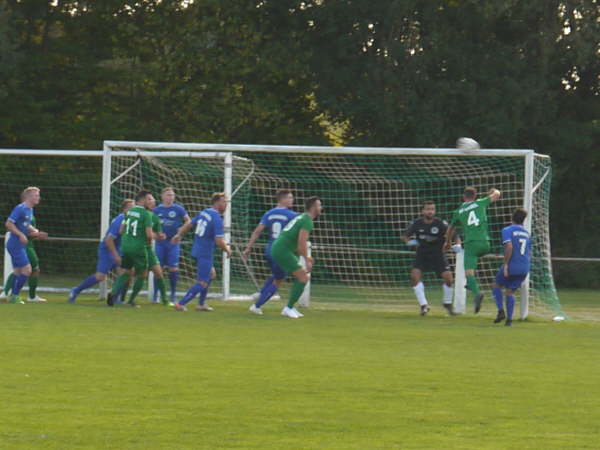 SV Leusel - SG Lahnfels  3-1  20