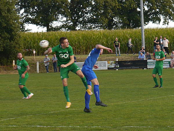SV Leusel - SG Lahnfels  3-1  20