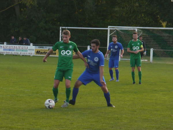 SV Leusel - SG Lahnfels  3-1  20