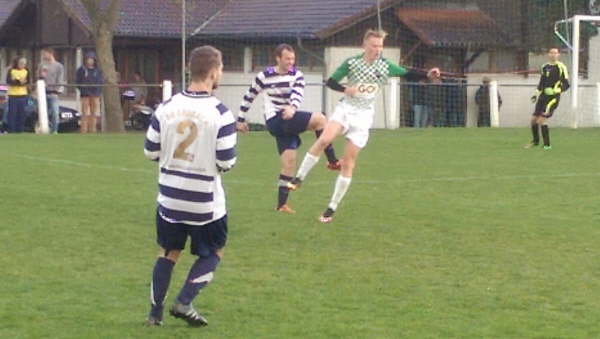 SV Leusel - SG Laubach-Rupp