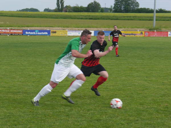 SV Leusel - SG Obbornh