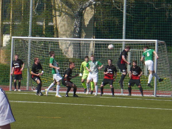 SV Leusel - SG Obbornh