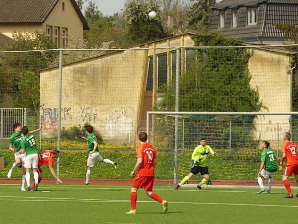 SV Leusel - SG Obbornh