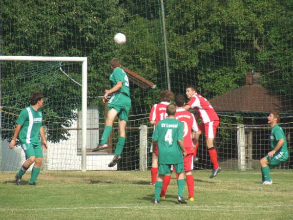 SV Leusel - SG Romrod-Zell 4-1 25