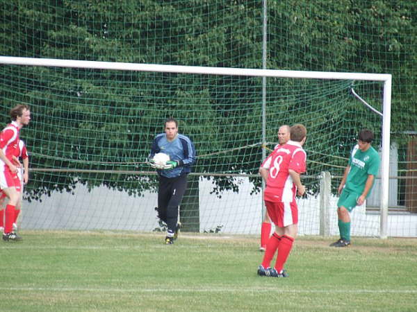 SV Leusel - SG Romrod-Zell 4-1 25