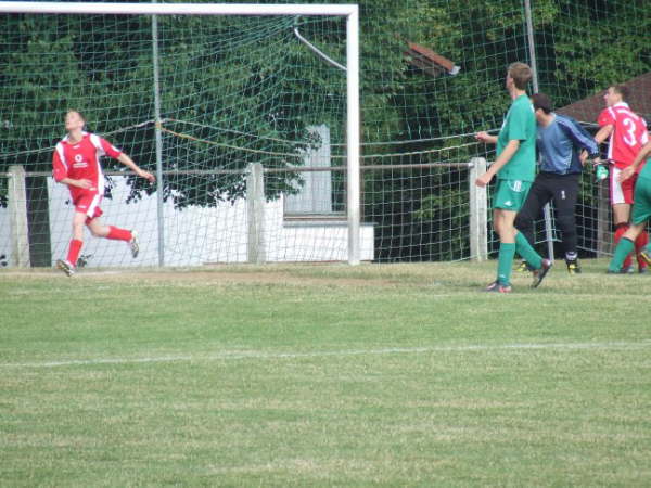 SV Leusel - SG Romrod-Zell 4-1 25