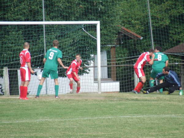 SV Leusel - SG Romrod-Zell 4-1 25