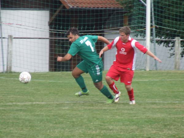 SV Leusel - SG Romrod-Zell 4-1 25