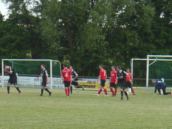 SV Leusel - SG Romrod-Zell 6-0 20
