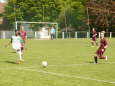 SV Leusel - SG Romrod-Zell  9-1  21