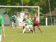 SV Leusel - SG Romrod-Zell  9-1  21