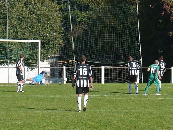 SV Leusel - SG Trohe-A