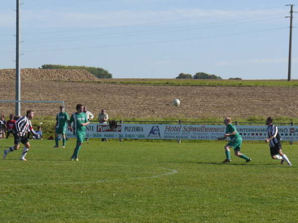 SV Leusel - SG Trohe-A