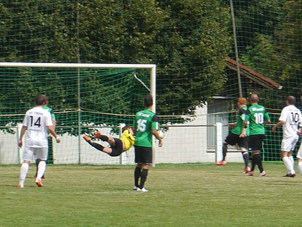 SV Leusel - SG Trohe-A