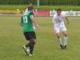 SV Leusel - SG Trohe-A
