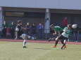 SV Leusel - SG Trohe-A