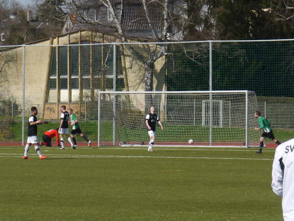SV Leusel - SG Trohe-A