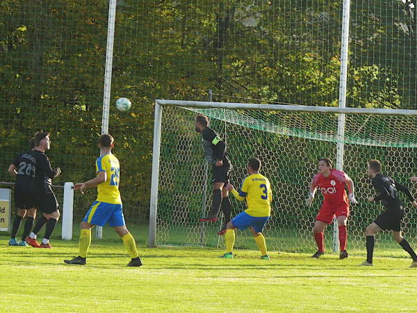 SV Leusel - SG Waldsolms  6-1  03