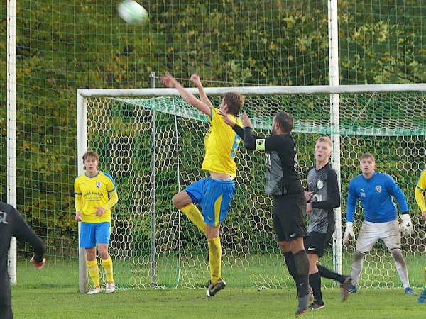 SV Leusel - SG Waldsolms  6-1  03