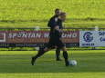 SV Leusel - SG Waldsolms  6-1  03