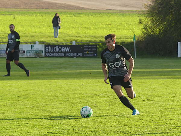 SV Leusel - SG Waldsolms  6-1  03