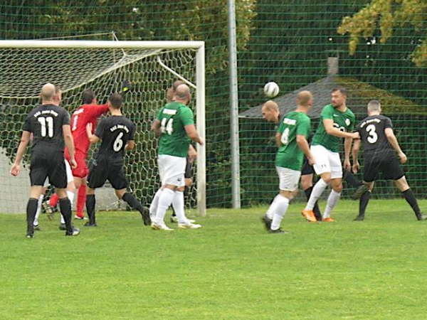 SV Leusel - SSC Juno Burg  7-2  03