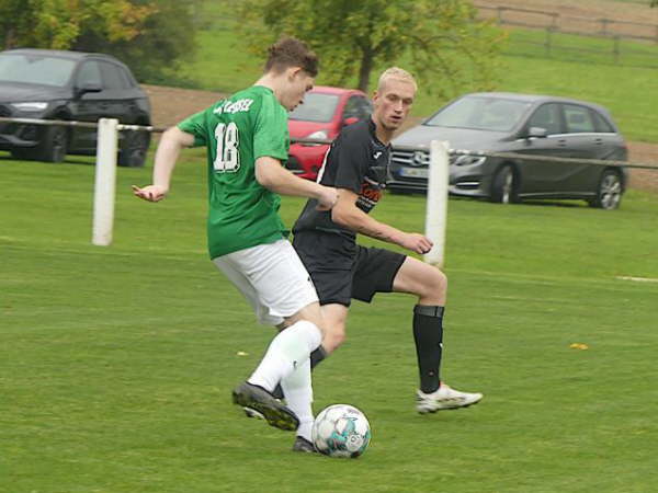 SV Leusel - SSC Juno Burg  7-2  03