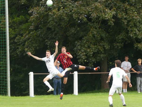 SV Leusel - SV Bauerbach  1-1  04