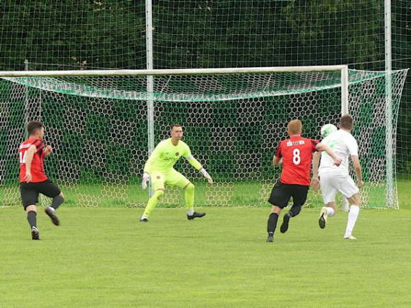 SV Leusel - SV Bauerbach  1-1  04