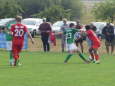 SV Leusel - SV Bauerbach  2-1  11