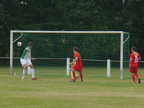 SV Leusel - SV Burghaun 8-2 19