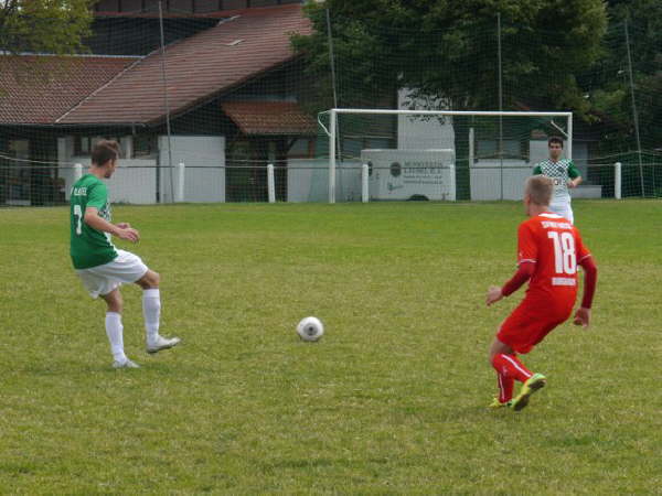 SV Leusel - SV Burghaun 8-2 19