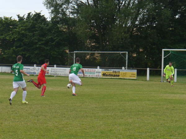 SV Leusel - SV Burghaun 8-2 19