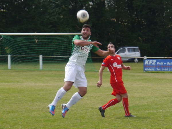 SV Leusel - SV Burghaun 8-2 19