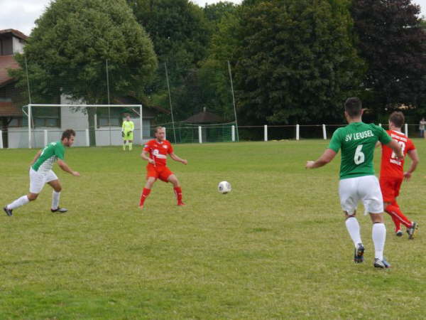 SV Leusel - SV Burghaun 8-2 19