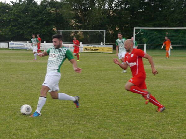 SV Leusel - SV Burghaun 8-2 19