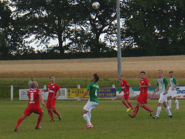 SV Leusel - SV Burghaun 8-2 19