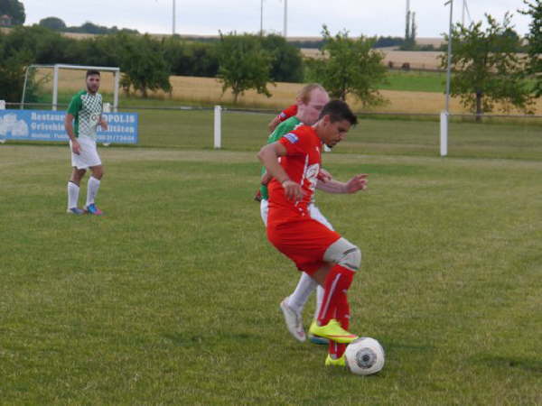 SV Leusel - SV Burghaun 8-2 19