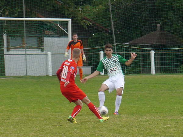 SV Leusel - SV Burghaun 8-2 19