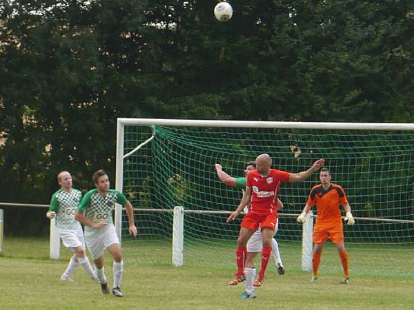 SV Leusel - SV Burghaun 8-2 19