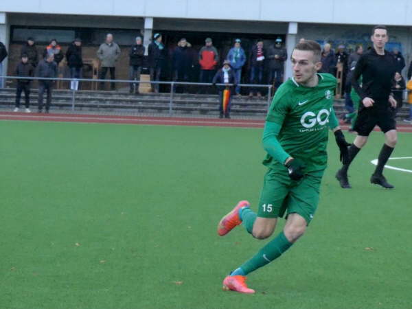 SV Leusel - SV Emsdorf  3-1  05