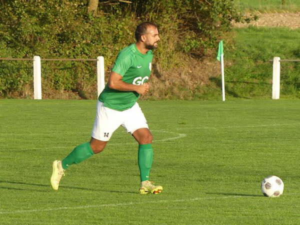 SV Leusel - SV Hattendorf  5-1  26